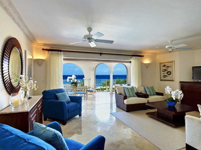 Saint Peter'S Bay Luxury Resort And Residences Luaran gambar