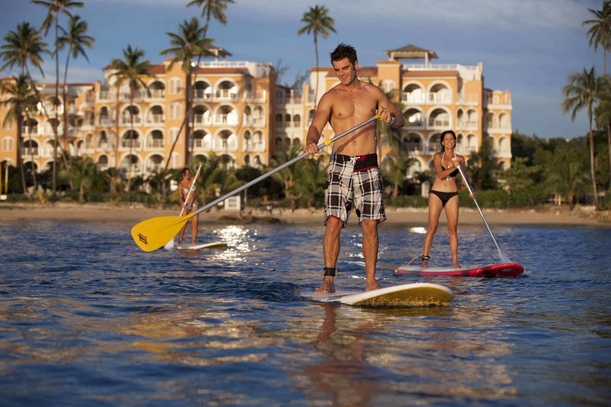 Saint Peter'S Bay Luxury Resort And Residences Luaran gambar